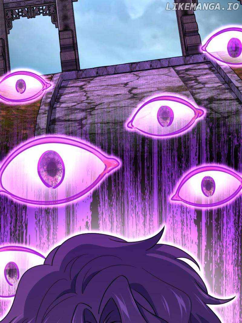 Spare Me, Great Lord! Chapter 760 31